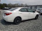 2016 Toyota Corolla L للبيع في North Billerica، MA - Front End