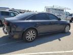 2016 Audi A6 Premium for Sale in Rancho Cucamonga, CA - Rear End