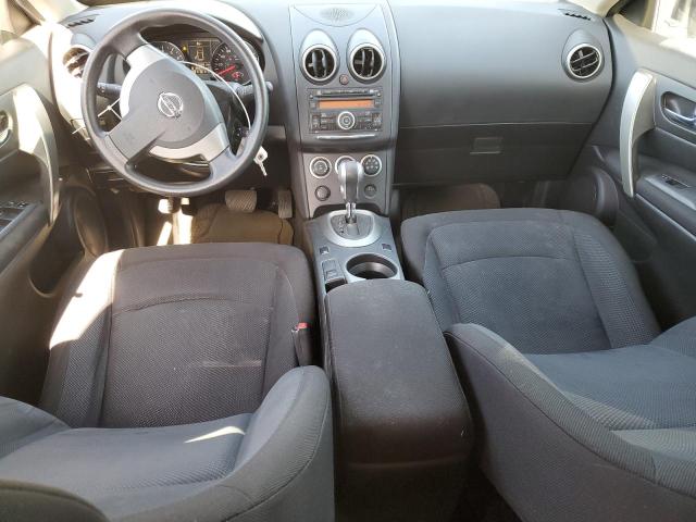  NISSAN ROGUE 2015 Blue