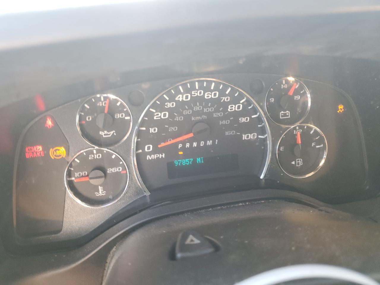 2013 Chevrolet Express G2500 VIN: 1GCWGFCA0D1903021 Lot: 54871605