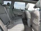 2009 SUBARU FORESTER 2.5X LIMITED for sale at Copart CA - SAN BERNARDINO