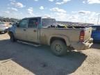 2007 GMC SIERRA K2500 HEAVY DUTY à vendre chez Copart AB - EDMONTON