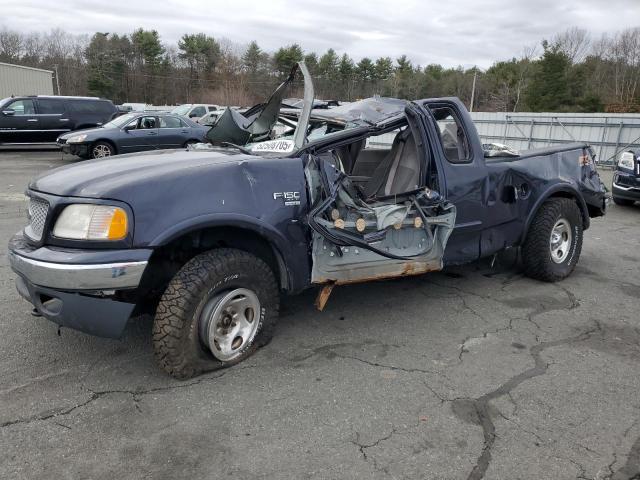 1999 Ford F150 
