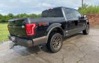 2015 FORD F150 SUPERCREW à vendre chez Copart OK - OKLAHOMA CITY