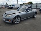 2015 Mazda Mx-5 Miata Grand Touring for Sale in Miami, FL - Mechanical