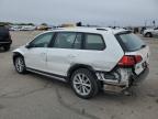 2017 Volkswagen Golf Alltrack S en Venta en Nampa, ID - Side
