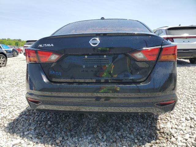  NISSAN ALTIMA 2020 Чорний