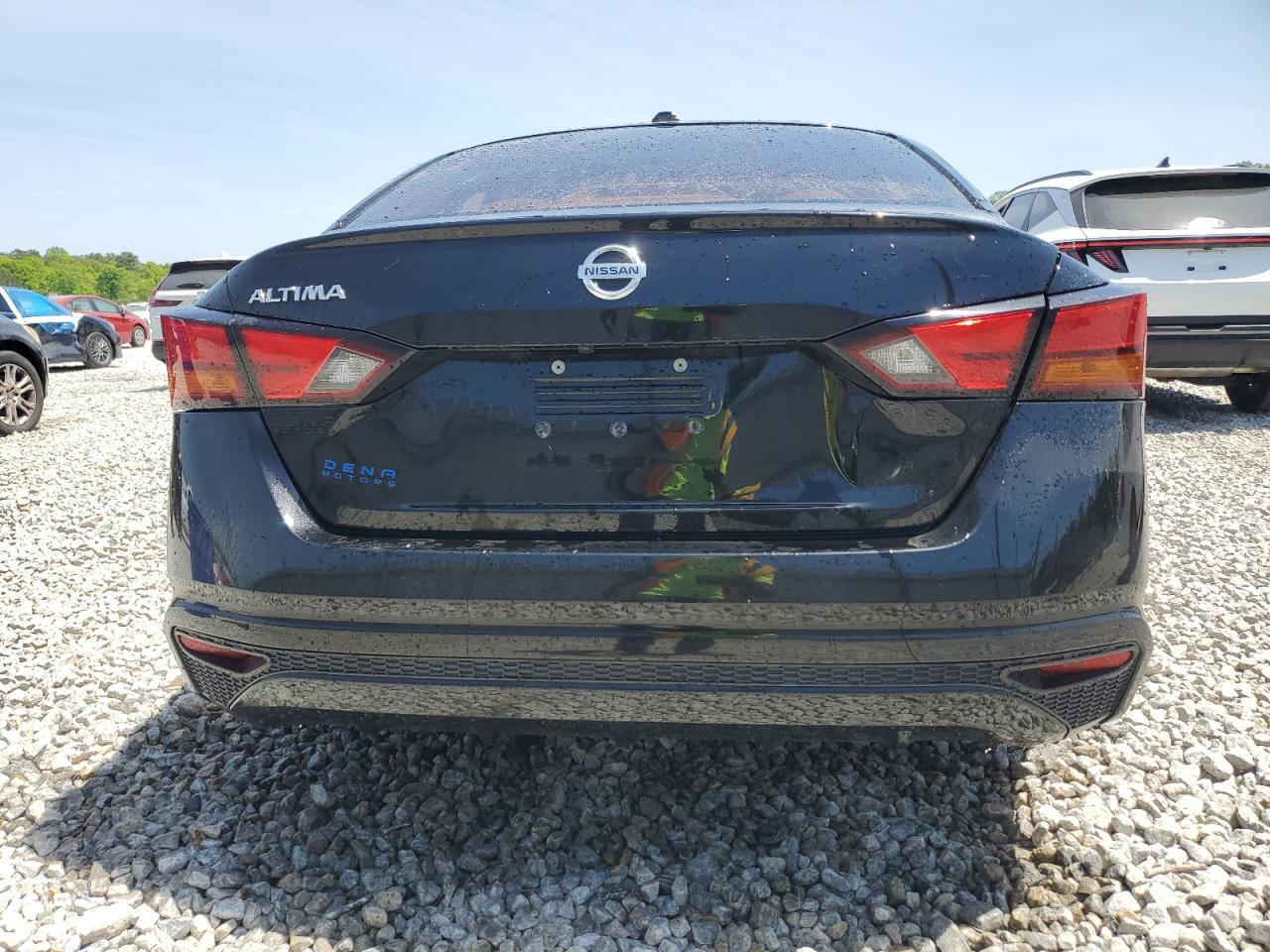 2020 Nissan Altima S VIN: 1N4BL4BV4LC177997 Lot: 53562975