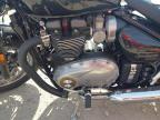 2018 TRIUMPH BONNEVILLE for sale at Copart CORBY
