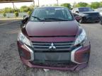 2024 Mitsubishi Mirage Es продається в Houston, TX - Front End