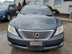 2007 Lexus Ls 460 zu verkaufen in Louisville, KY - Front End