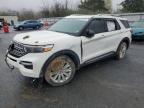 2020 Ford Explorer Limited for Sale in Grantville, PA - Rollover