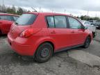 2009 Nissan Versa S de vânzare în Portland, OR - Side
