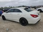 2018 Mercedes-Benz Cla 250 de vânzare în Houston, TX - Hail
