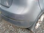 2007 VOLKSWAGEN GOLF MATCH for sale at Copart WOLVERHAMPTON