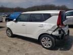 2020 Kia Soul Lx zu verkaufen in West Warren, MA - Front End