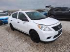 2013 Nissan Versa S   للبيع في Magna، UT - Rear End