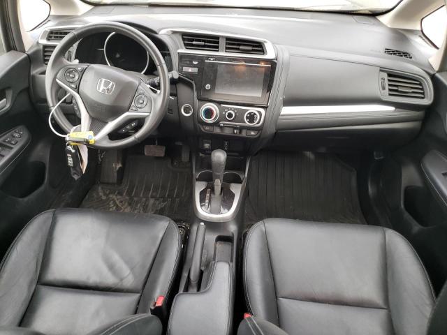  HONDA FIT 2018 Szary
