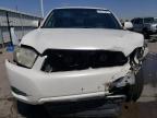 2010 Toyota Highlander Limited de vânzare în Littleton, CO - Front End