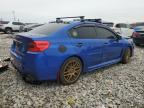 2015 Subaru Wrx  for Sale in Wayland, MI - Front End