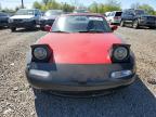 1993 Mazda Mx-5 Miata  na sprzedaż w Hillsborough, NJ - Side