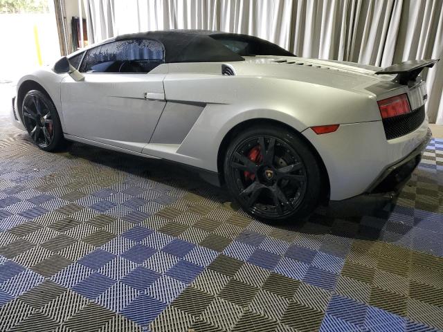Cabriolets LAMBORGHINI ALL MODELS 2013 Szary