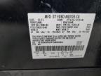 2015 Ford Explorer Limited zu verkaufen in North Las Vegas, NV - Front End