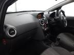 2013 VAUXHALL CORSA LIMI for sale at Copart WESTBURY