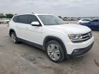2019 Volkswagen Atlas Se   للبيع في Grand Prairie، TX - Rear End
