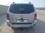 2011 NISSAN PATHFINDER for sale at Copart YORK