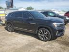 2024 Volkswagen Atlas Cross Sport Sel Premium R-Line for Sale in Wichita, KS - Front End