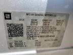 2018 Chevrolet Traverse Ls zu verkaufen in Mercedes, TX - Water/Flood