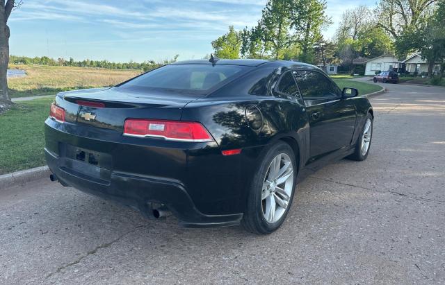 2014 CHEVROLET CAMARO LS