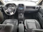 2011 Jeep Patriot Latitude en Venta en Taylor, TX - Front End