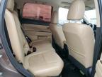 2016 Mitsubishi Outlander Se للبيع في Grand Prairie، TX - Rear End