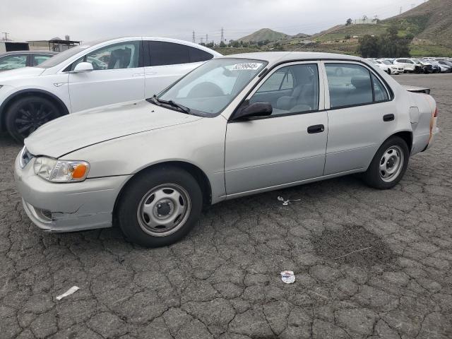 2002 Toyota Corolla Ce