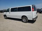 2020 Chevrolet Express G3500 Lt იყიდება Indianapolis-ში, IN - Side
