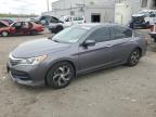 Fredericksburg, VA에서 판매 중인 2017 Honda Accord Lx   - Front End