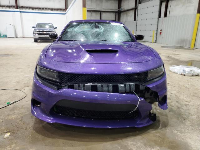  DODGE CHARGER 2023 Purple