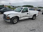 2001 Chevrolet Silverado C1500 for Sale in Montgomery, AL - Side