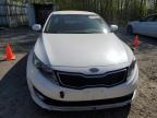 2011 Kia Optima Hybrid for Sale in Arlington, WA - Front End
