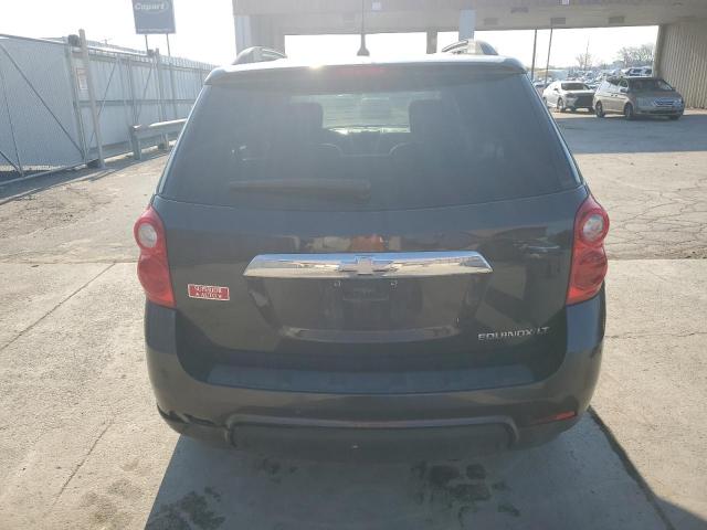  CHEVROLET EQUINOX 2013 Угольный