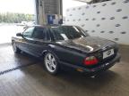 2000 JAGUAR XJR V8 AUT for sale at Copart EAST KILBRIDE