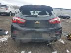 2018 CHEVROLET CRUZE LT for sale at Copart ON - COOKSTOWN