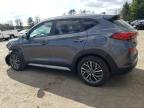 2019 Hyundai Tucson Limited na sprzedaż w Finksburg, MD - Front End