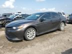 2018 Toyota Camry L იყიდება Houston-ში, TX - Rear End