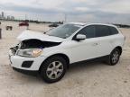 2013 Volvo Xc60 3.2 na sprzedaż w New Braunfels, TX - Front End
