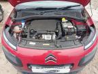 2017 CITROEN C4 CACTUS for sale at Copart BRISTOL