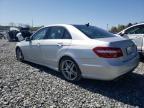 2011 Mercedes-Benz E 350 4Matic იყიდება North Billerica-ში, MA - Side