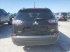 2019 Jeep Cherokee Latitude продається в New Orleans, LA - Front End